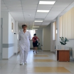 Медицинский центр на улице Щепкина будет реконструирован